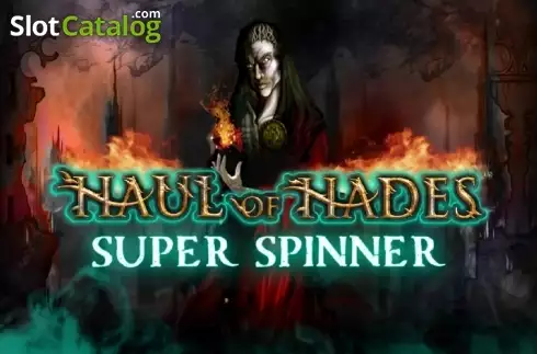 Haul of Hades - Super Spinner слот