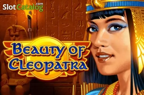 Beauty of Cleopatra логотип Beauty of Cleopatra логотип