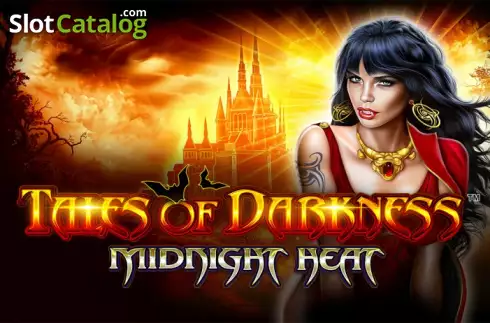 Tales of Darkness Midnight Heat слот