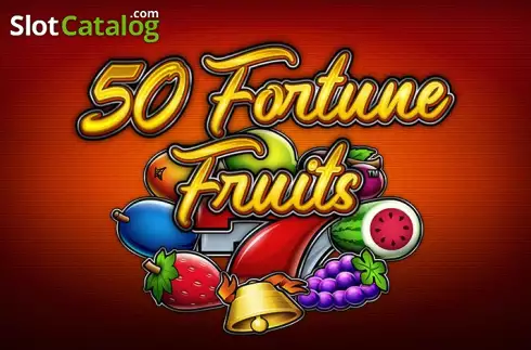 50 Fortune Fruits слот 50 Fortune Fruits слот