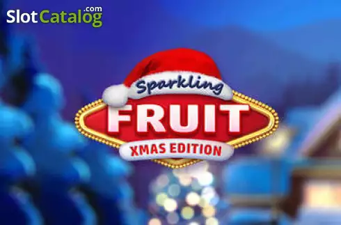 Sparkling Fruit Match 3 Xmas Edition логотип Sparkling Fruit Match 3 Xmas Edition логотип