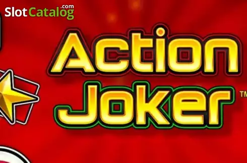 Action Joker слот
