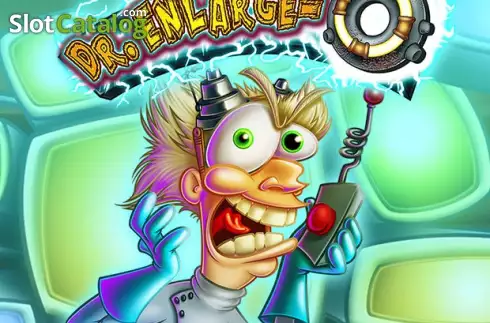 Dr. Enlarg-o слот