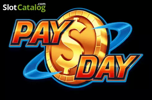 Pay Day (Greentube) логотип Pay Day (Greentube) логотип