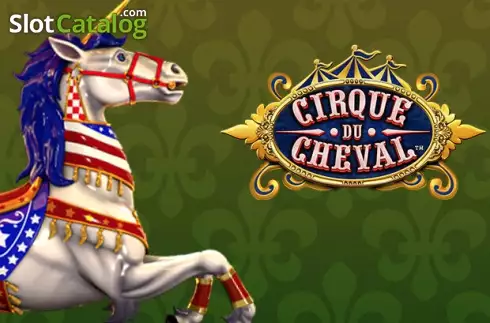 Cirque du Cheval логотип Cirque du Cheval логотип
