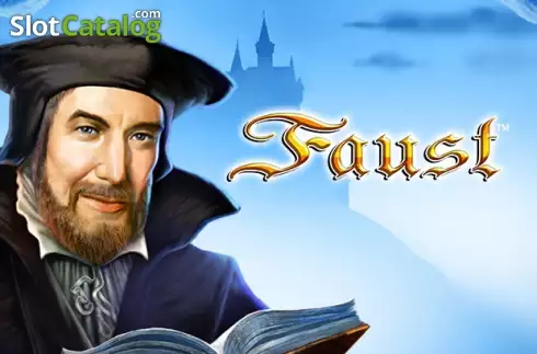 Faust слот Faust слот