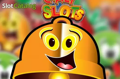 Crazy Slots логотип Crazy Slots логотип