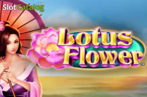 Lotus Flower слот