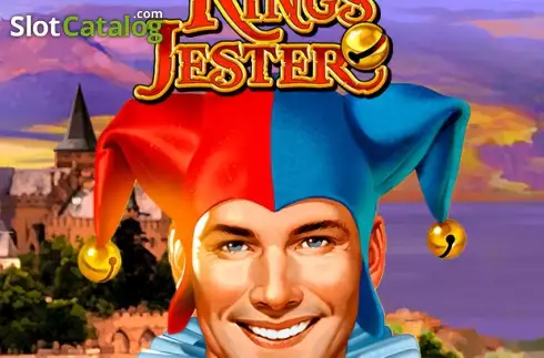 King´s Jester логотип King´s Jester логотип