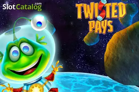 Twisted Pays слот