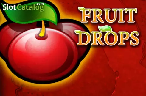 Fruit Drops логотип Fruit Drops логотип