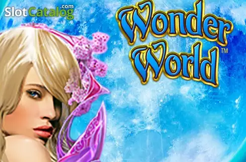 Wonder World (Eurocoin Interactive) слот