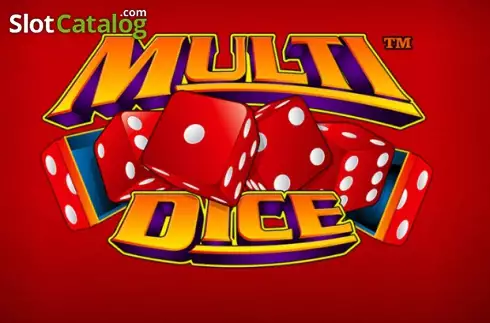 Multi Dice логотип Multi Dice логотип