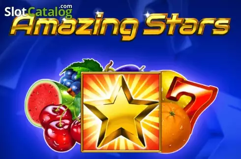 Amazing Stars логотип Amazing Stars логотип