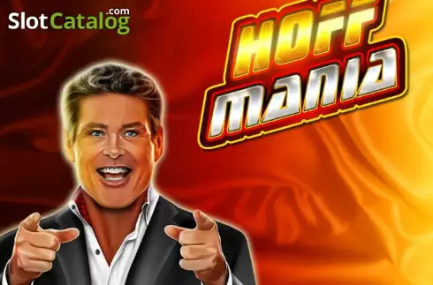 Hoffmania логотип Hoffmania логотип