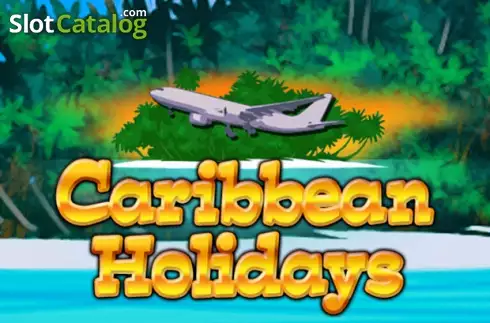 Caribbean Holidays логотип Caribbean Holidays логотип
