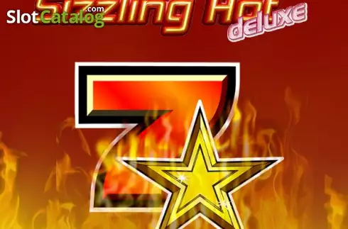 Sizzling Hot deluxe Greentube