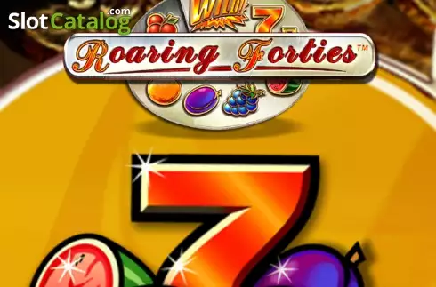 Roaring Forties Greentube