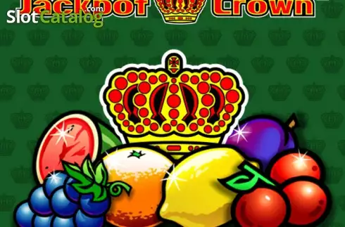 Jackpot Crown логотип Jackpot Crown логотип