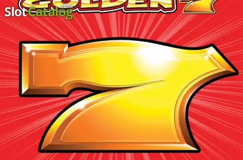Golden 7 (Green Tube) логотип Golden 7 (Green Tube) логотип