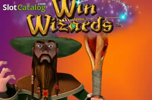 Win Wizards логотип Win Wizards логотип