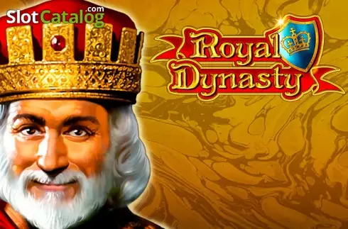 Royal Dynasty слот