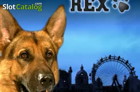 Rex логотип Rex логотип