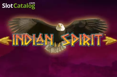 Indian Spirit логотип Indian Spirit логотип