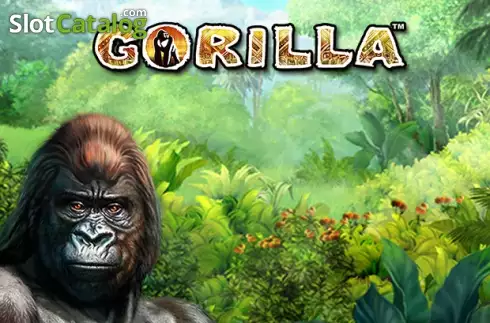 Gorilla слот