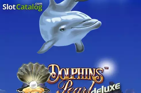 Dolphin´s Pearl deluxe Greentube