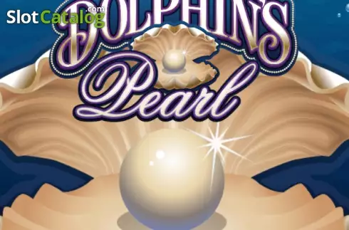 Dolphin's Pearl Greentube
