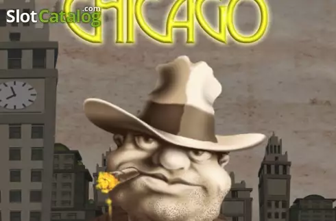 Chicago (Green Tube) слот