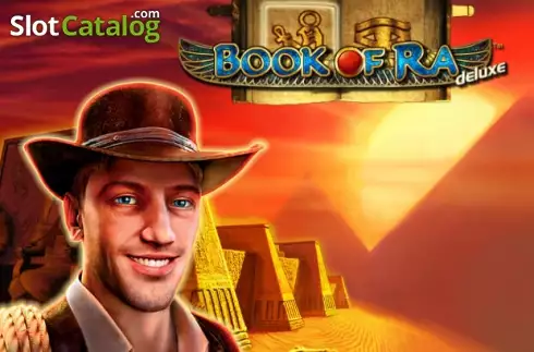 Book of Ra deluxe слот Book of Ra deluxe слот
