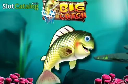 Big Catch (Novomatic) слот