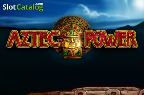 Aztec Power логотип Aztec Power логотип