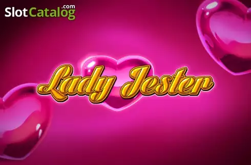 Lady Jester логотип Lady Jester логотип