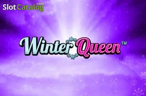 Winter Queen логотип Winter Queen логотип