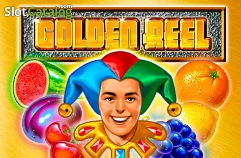 Golden Reel слот