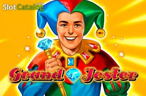 Grand Jester слот