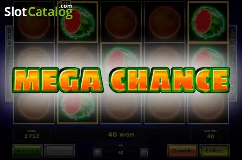 Mega Chance логотип Mega Chance логотип