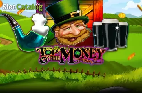 Top o' the Money слот