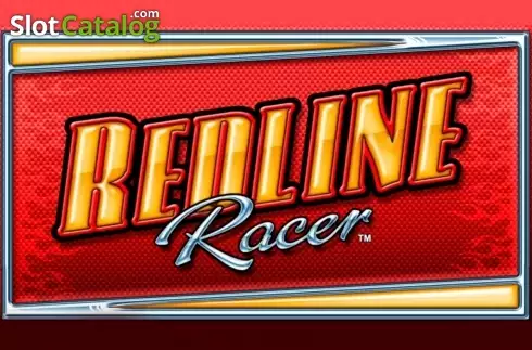Redline Racer логотип Redline Racer логотип