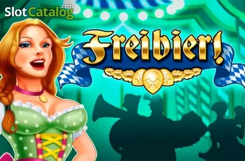 Freibier! логотип Freibier! логотип