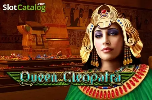 Queen Cleopatra слот