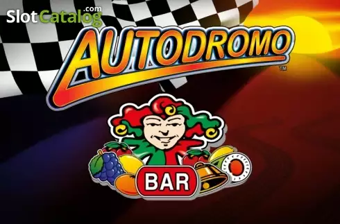 Autodromo слот Autodromo слот