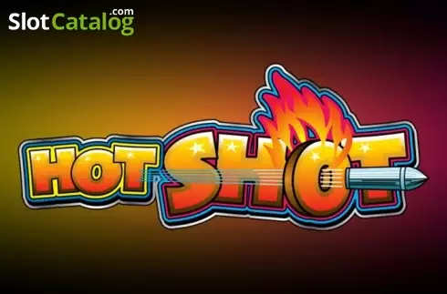 Hot Shot (Eurocoin Interactive) слот
