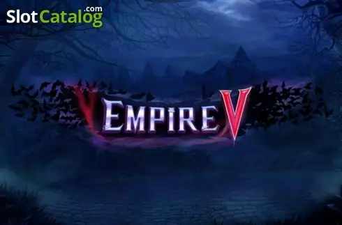 Empire V логотип Empire V логотип