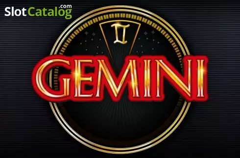 Gemini Twin логотип Gemini Twin логотип