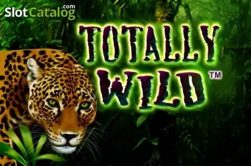 Totally Wild слот
