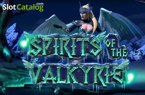 Spirits of the Valkyrie слот